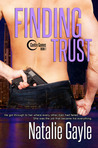 Finding Trust (Centre Games, #1)