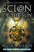 Scion of the Sun by Nicola Marsh