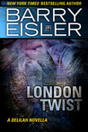 London Twist cover