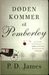Døden kommer til Pemberley by P.D. James