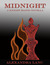 Midnight (Knight Blood, #1) by Alexandra Lanc