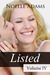 Listed Volume IV (Listed, #4) by Noelle Adams