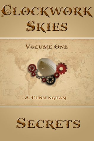 Secrets by J. Cunningham