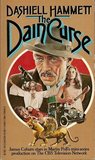 The Dain Curse cover