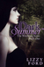 Dark Summer (The Witchling Series Book, #1) by Lizzy Ford