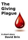 The Giving Plague cover