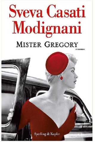 Mister Gregory