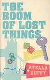 The Room of Lost Things cover