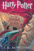 Harry Potter and the Chamber of Secrets (Harry Potter, #2) by J.K. Rowling