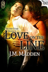 Love on the Line cover