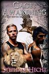Gage's Awakening (Lost Shifters, #16)