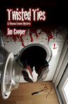 Twisted Ties cover
