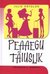 Peaaegu täiuslik (Täiuslik triloogia #1) by Julie Ortolon