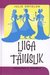 Liiga täiuslik (Täiuslik triloogia #3) by Julie Ortolon