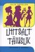 Lihtsalt täiuslik (Täiuslik triloogia #2) by Julie Ortolon