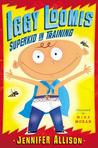 Iggy Loomis, Superkid in Training cover