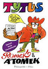Tytus, Romek i A'Tomek. Księga XXII. Tytus gangsterem