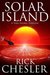 Solar Island (Tara Shores, #3) by Rick Chesler