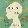 The House Girl cover