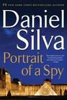 Portrait of a Spy cover