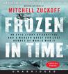 Frozen in Time cover