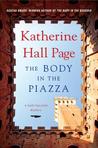 The Body in the Piazza cover