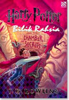 Harry Potter Dan Bilik Rahsia (Harry Potter, #2)