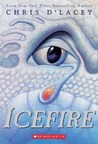 Icefire (The Last Dragon Chronicles, #2)