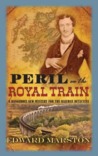 Peril on the Royal Train cover