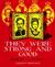 They Were Strong and Good by Robert Lawson