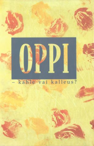 oppi-kahle-vai-kalleus