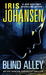 Blind Alley (Eve Duncan, #5) by Iris Johansen