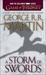 A Storm of Swords (A Song of Ice and Fire, #3) by George R.R. Martin