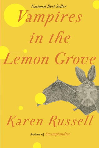 Vampires in the Lemon Grove