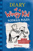 Rodrick Rules (Diary of a Wimpy Kid, #2) by Jeff Kinney
