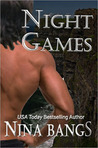 Night Games cover