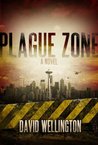 Plague Zone cover
