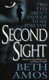 Second Sight cover