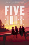 Five Summers Five Summers