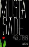 Musta sade