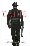 Crime cover