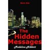 The Hidden Messages (The Harley Ray Rider Series, #1)