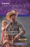 Trumped Up Charges cover