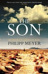 The Son cover