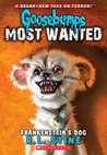 Frankenstein's Dog (Goosebumps Most Wanted, #4)
