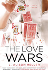 The Love Wars cover