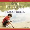 House Rules cover