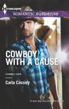 Cowboy with a Cause cover