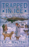 Trapped in Ice cover