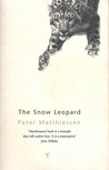 The Snow Leopard cover